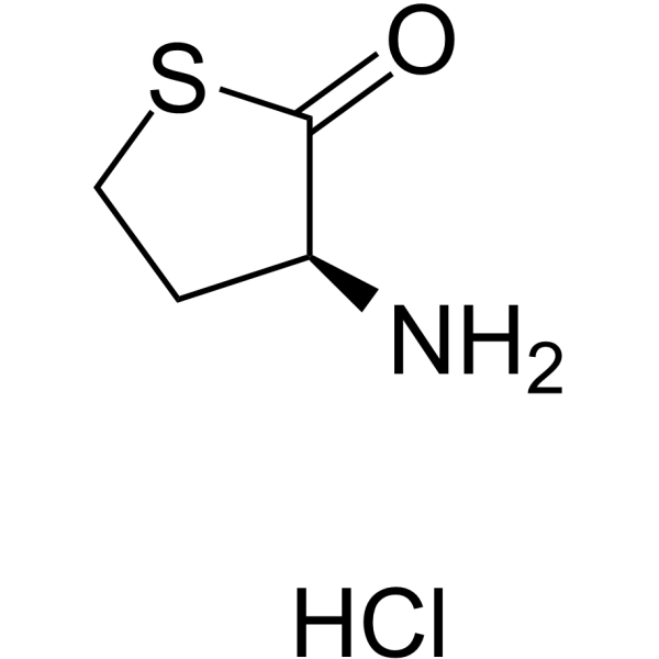L-Homocysteine thiolactone hydrochloride 31828-68-9
